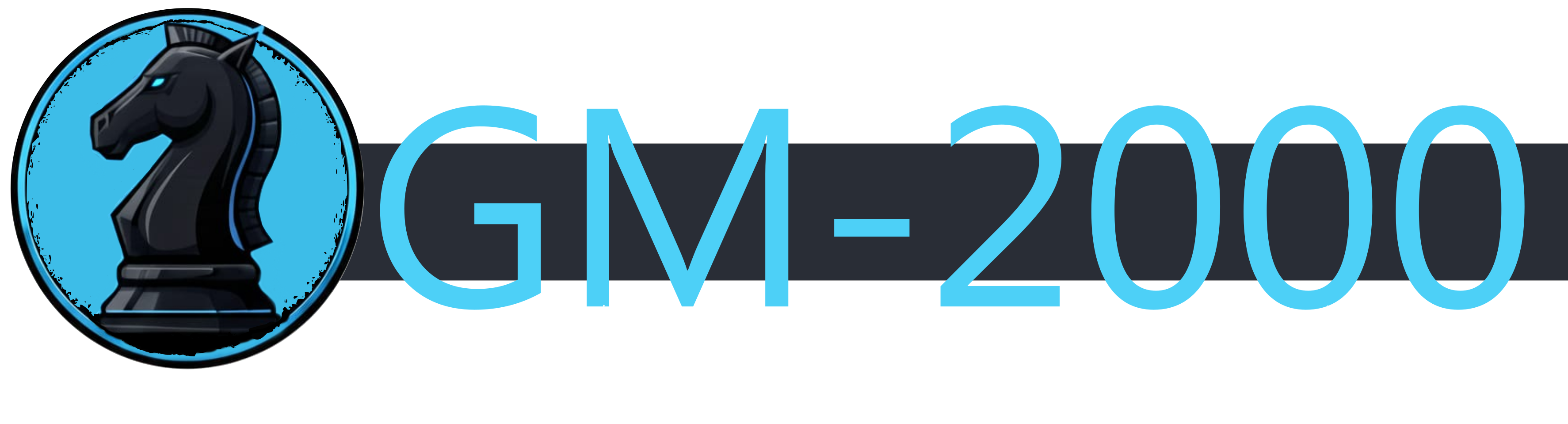 GM2000 Logo